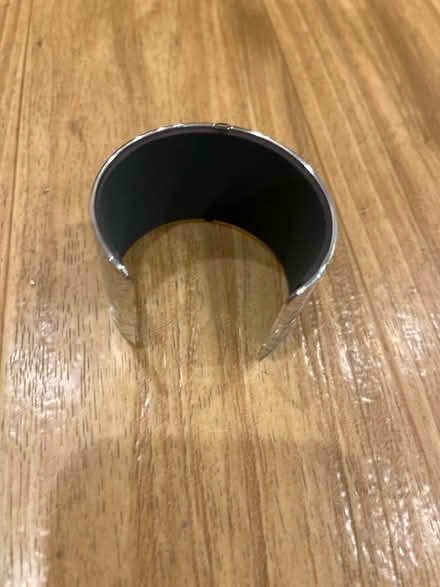 Photo of free Les Georgettes Bracelet (Renton) #4