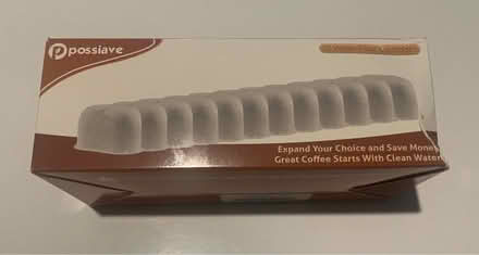 Photo of free Universal Coffee Machine Filter Pod (Union, NJ) #1