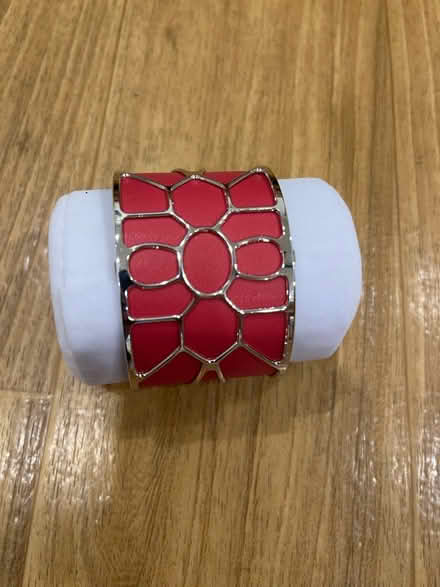 Photo of free Les Georgettes Bracelet (Renton) #2