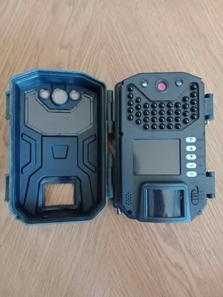 Photo of free Victure Wildlife Camera (Park Drive TN34) #2