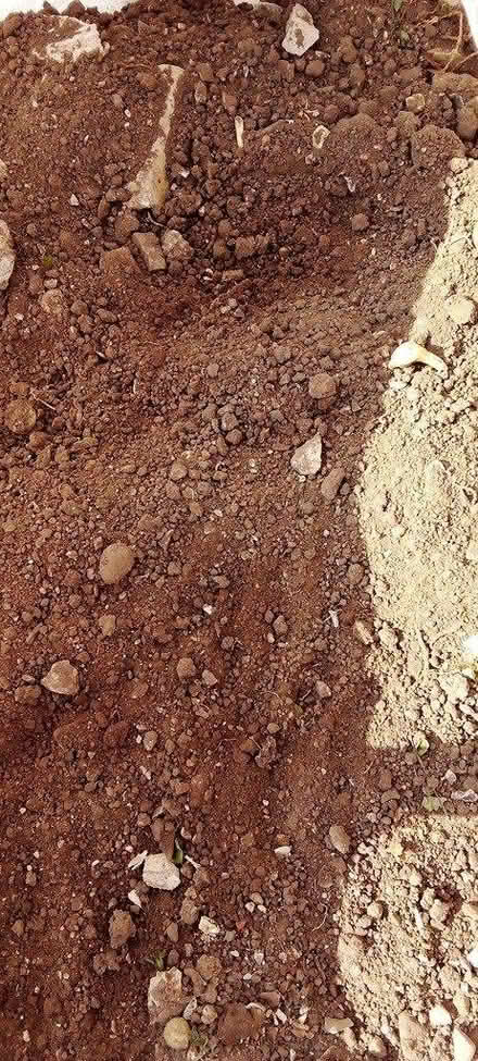 Photo of free Good soil (Portsmouth ..PO2 area) #1