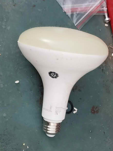 Photo of free 6 15w LED floods (Ulster Park) #1