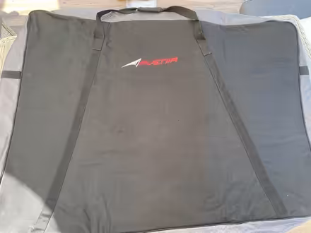 Photo of free Avenir Padded Bike Bag (South Wimbledon SW19) #1