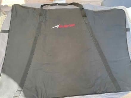 Photo of free Avenir Padded Bike Bag (South Wimbledon SW19) #1