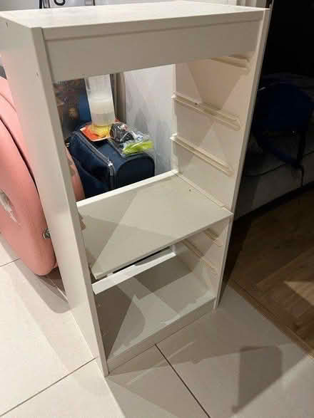 Photo of free Ikea Trofast unit (Baldock) #1