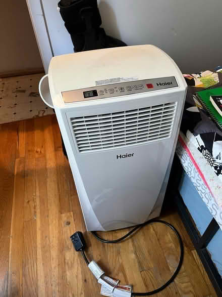 Photo of free Haier Freestanding Air Conditioner (Kensington) #2