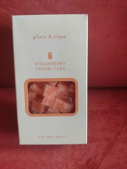 Photo of free Wax melt air freshener (Ballard loyal heights) #1