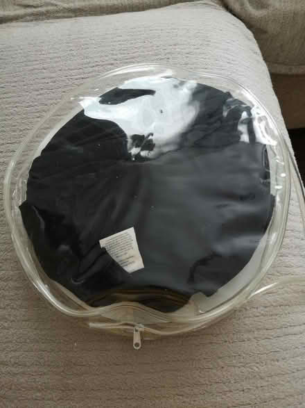 Photo of free Buggy sun shade canopy (Gracemount) #2