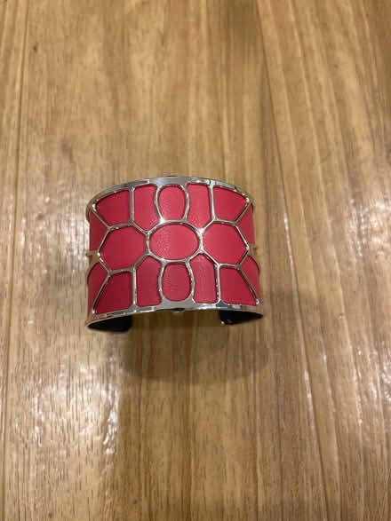 Photo of free Les Georgettes Bracelet (Renton) #1