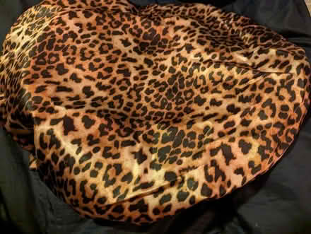 Photo of free sleep bonnet for curly hair (Southwest FC) #2