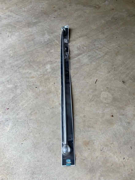Photo of free New Curtain Rod (Reston\Herndon) #2