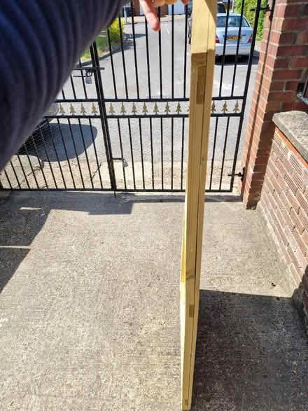 Photo of free Garden gate (LU6 North Dunstable) #3