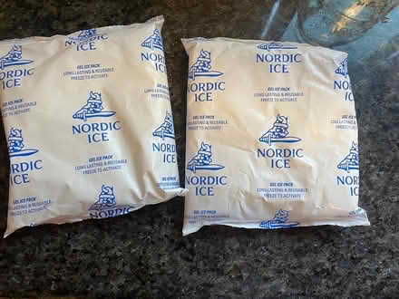 Photo of free Freezer envelope pack (Bancroft Ave near Lee Ave) #2