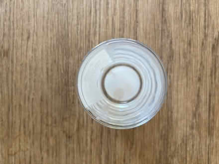 Photo of free Empty candle jars (Cowplain) #3