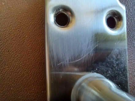 Photo of free Door Handles ( read discription) (Hitchin SG4) #2