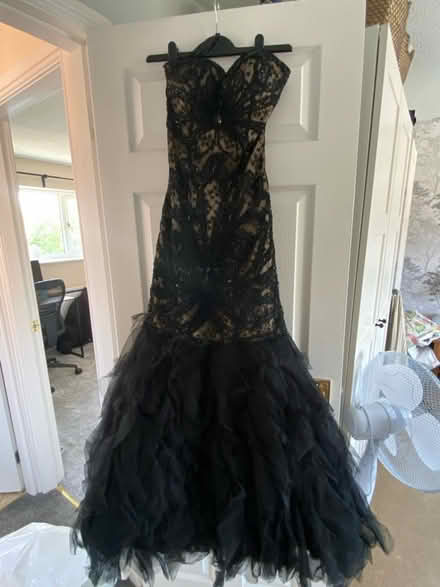 Photo of free Size 8 proms dress (Birchwood, Warrington) #1