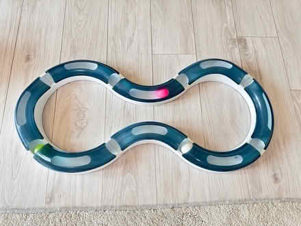 Photo of free Catit cat ball toy (IP32) #1