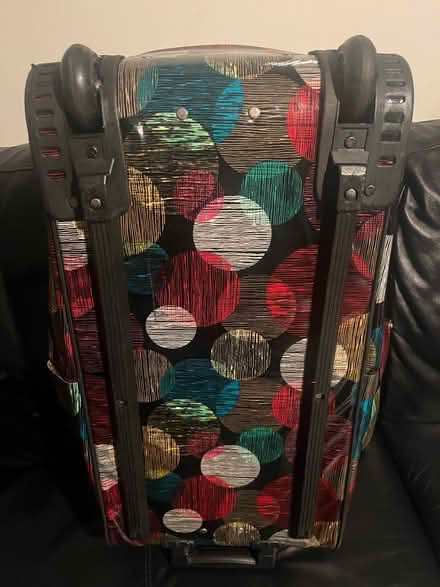 Photo of free Roxy Luggage Bag (Union, NJ) #3