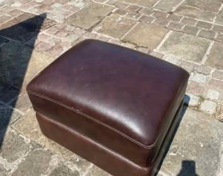 Photo of free Poufette (Derbyshire) #1