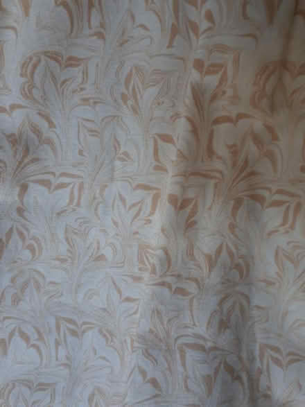 Photo of free Curtains (Skipton BD23) #2