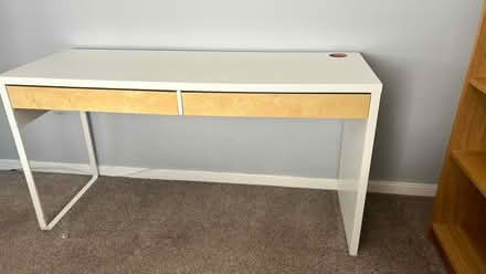 Photo of free Children’s desk (Woodchurch CH49) #1