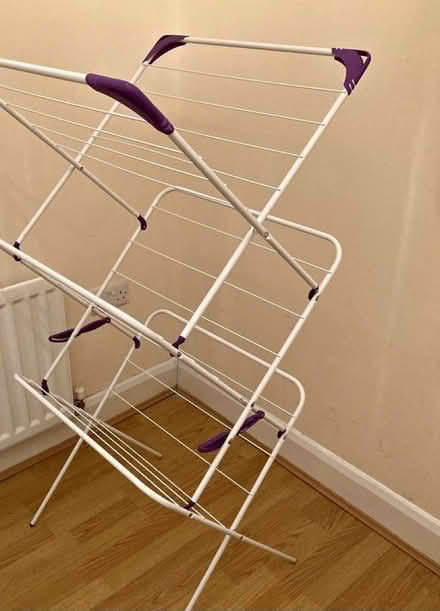 Photo of Airer (BT7) #1