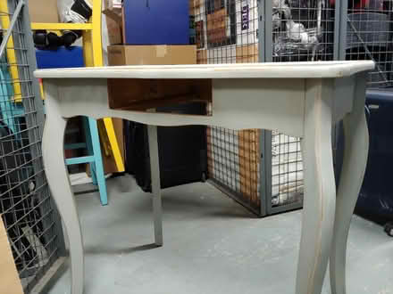 Photo of free Small table (Eglinton-Lawrence) #2