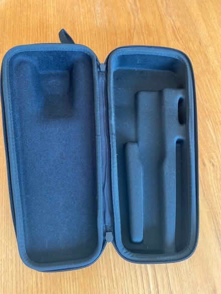 Photo of free Small GoPro accessories case (Surbiton KT6) #2