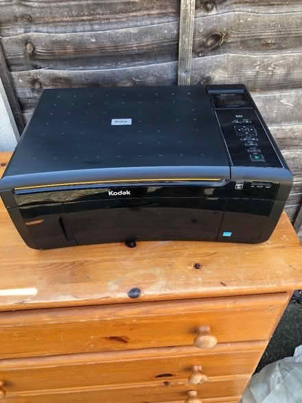 Photo of free Kodak ESP 5250 printer (Teddington TW11) #1