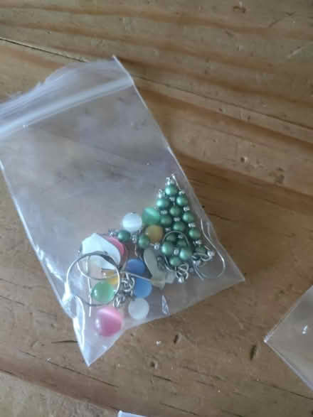 Photo of free Earings (Highland) #2