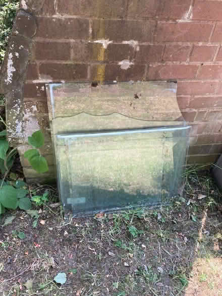 Photo of free Glass panes in various sizes (G51 Cessnock) #1