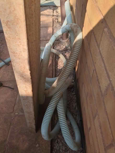 Photo of free 1.5in tube (Droitwich) #2