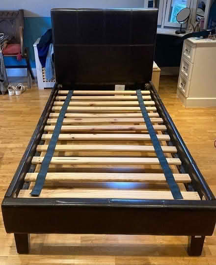Photo of free Single bed (Henley in Arden) #2