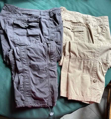 Photo of free Women’s Capris (Attleboro MA) #1