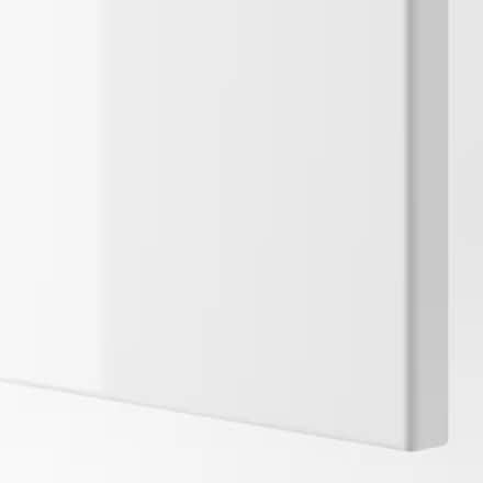 Photo of free Gloss white wardrobe/cupboard doors (SE15 Peckham) #4