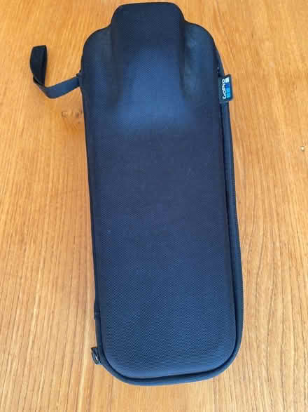 Photo of free Small GoPro accessories case (Surbiton KT6) #1