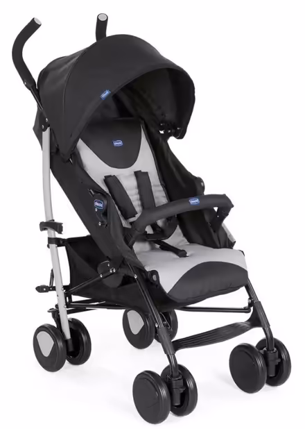 Photo of Its a baby stroller (Drum Brae EH4) #1