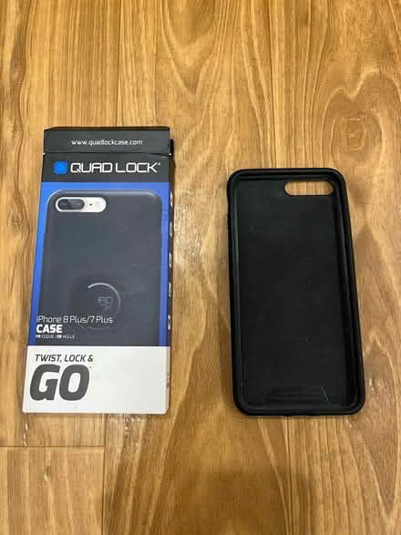 Photo of free iPhone Case for 8 Plus/7 Plus (Renton) #2