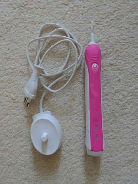 Photo of free Electric Toothbrush (Dean's, EH54) #1