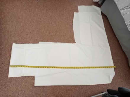 Photo of free Fabric for nappy making (Cowley Hill WA10) #1