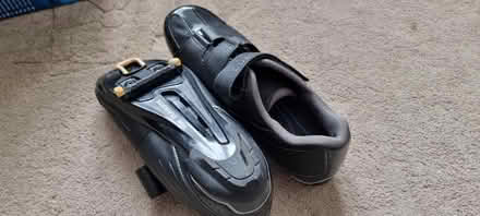 Photo of free Shimano RP2 Cycling Shoes (Barry CF62) #1