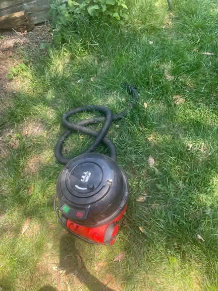 Photo of free Old Henry (At albans) #1