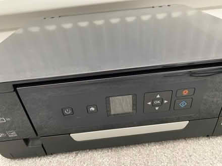 Photo of free Epson Printer/Scanner (Longton PR4) #1
