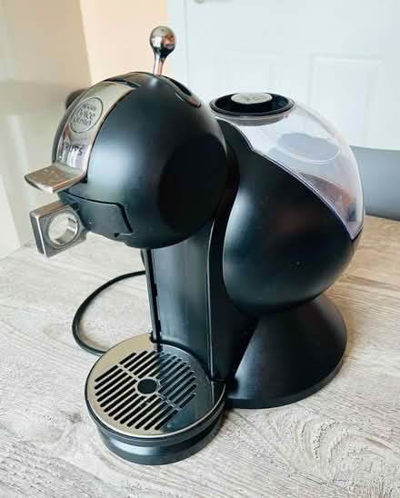 Photo of free Coffee machine (Dunblane FK15) #1