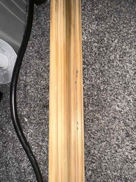 Photo of free Decorative Pine Softwood Moulding (Whalley Range) #2