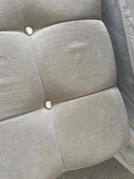Photo of free Ottoman (Rainford St Helens) #3