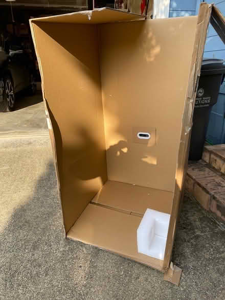 Photo of free puppet theater! Clubhouse (Oakland) #1