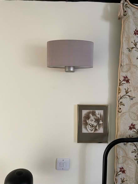 Photo of Wall lights (Chartham CT4) #1