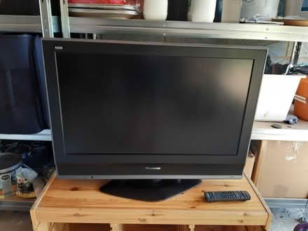 Photo of free TV (CR5) #1