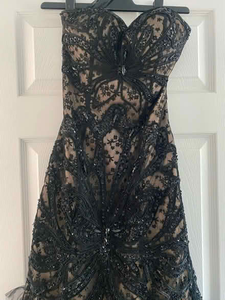 Photo of free Size 8 proms dress (Birchwood, Warrington) #3